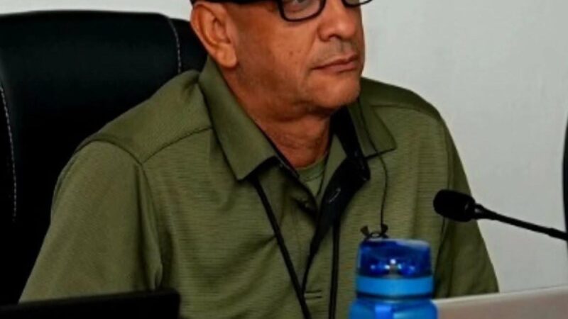 COE Convoca a Simulacro Nacional de Evacuación por Terremoto