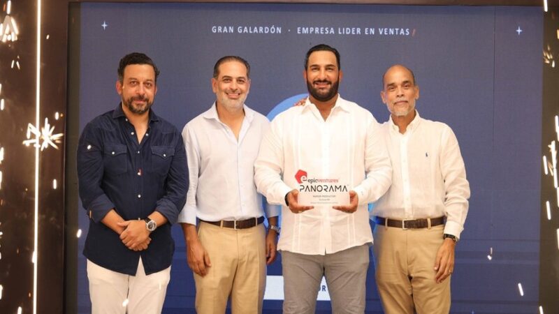 Panorama Celebra la Entrega de 1,000 Unidades y Lanza Panorama Luxury