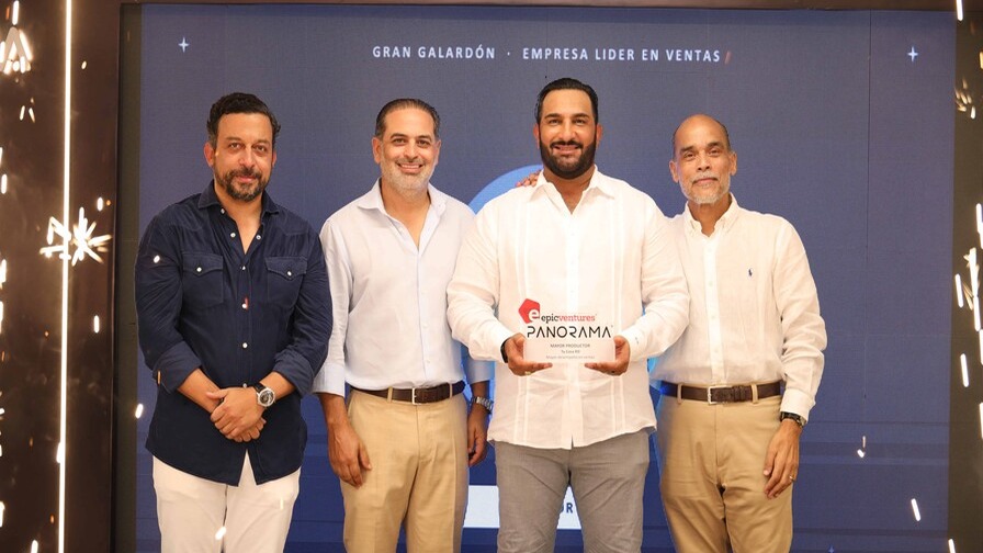 Panorama Celebra la Entrega de 1,000 Unidades y Lanza Panorama Luxury