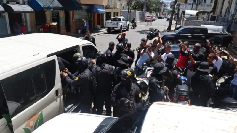 Desvelan Compleja Red de Fraude en el Caso SeNaSa 2.0