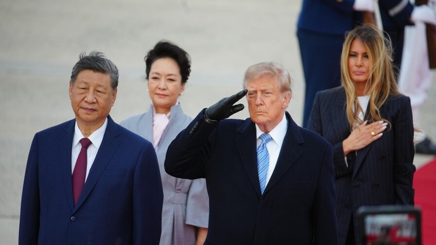 EEUU y China Extienden Tregua Comercial hasta Enero