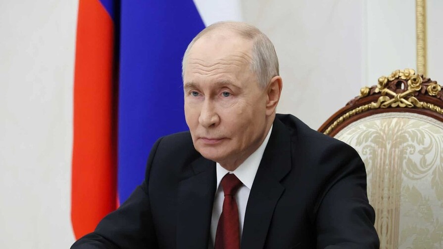 Rusia Unida se Consolida como Favorito en Elecciones Legislativas