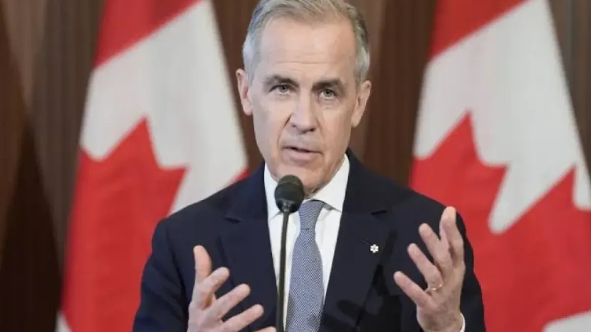 Canadá Busca Reducir Dependencia Económica de EE. UU. y Fortalecer Lazos con Europa