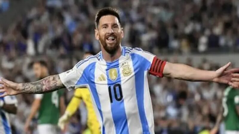 Lionel Messi: Revolución del Fútbol en Estados Unidos