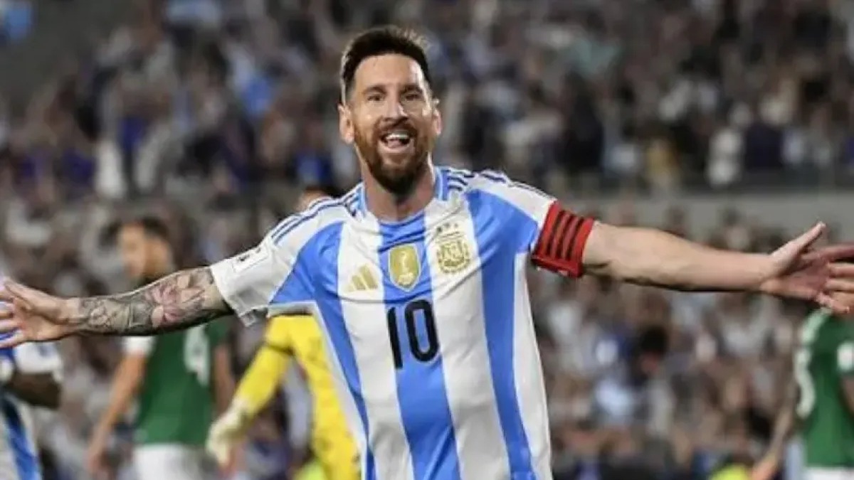 Lionel Messi: Revolución del Fútbol en Estados Unidos