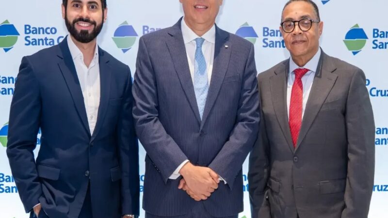 Banco Santa Cruz Fortalece el Crecimiento de las PYMES