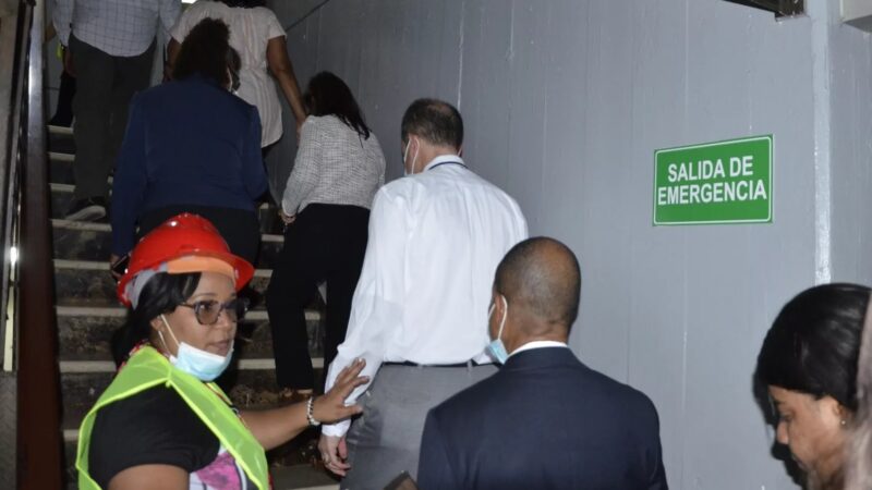 Guía Completa para el Simulacro Nacional de Evacuación en República Dominicana