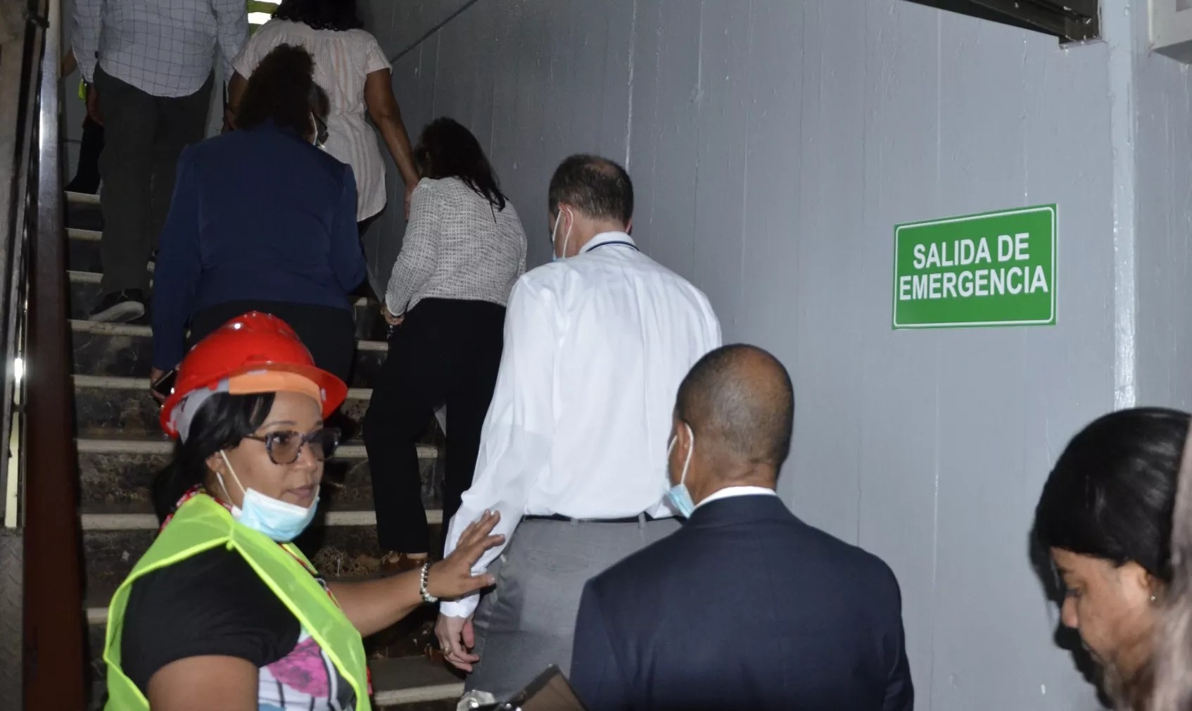 Guía Completa para el Simulacro Nacional de Evacuación en República Dominicana