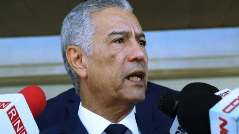 Tribunal Rechaza Extinción de Acción Penal en Caso Calamar
