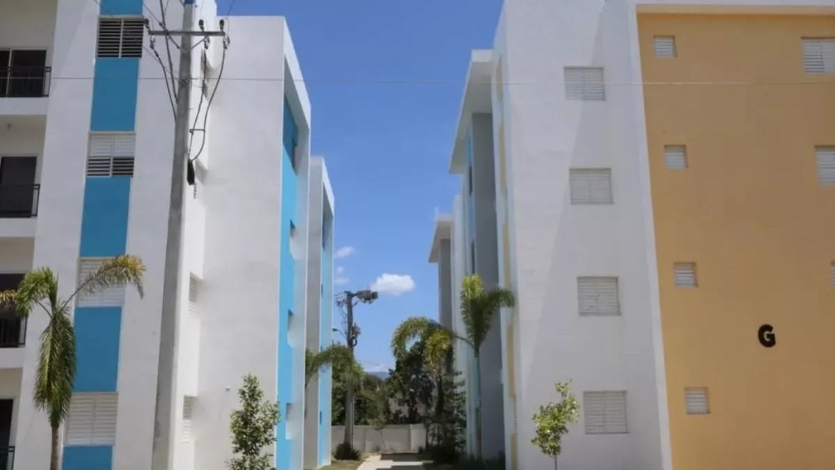 Abinader destaca inscripción masiva en el programa Vivienda Feliz