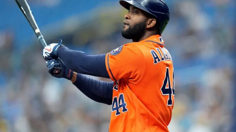 Estrellas Ofensivas que Brillaron en la Temporada 2026 de la MLB