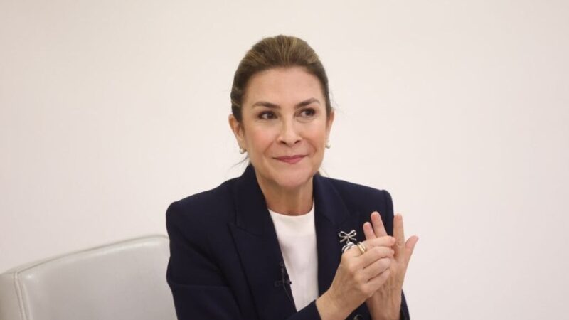 Santo Domingo Honra al Comité de los Juegos Centroamericanos 2026