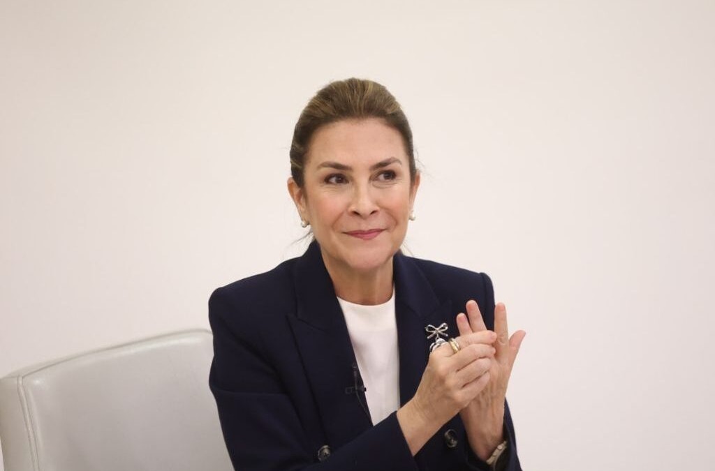 Santo Domingo Honra al Comité de los Juegos Centroamericanos 2026