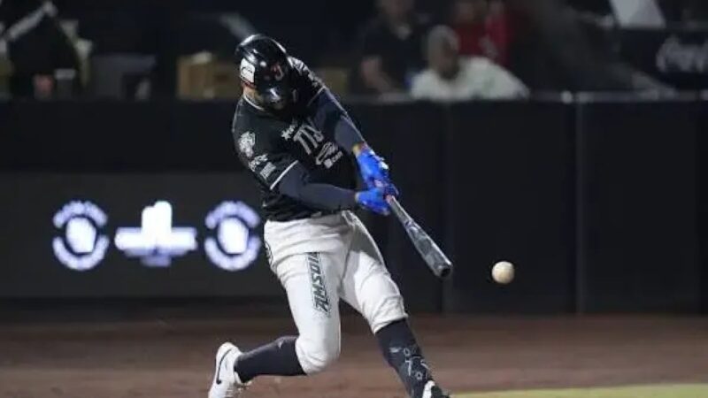Dominicanos Impulsan a Toros de Tijuana al Título de la Serie del Rey