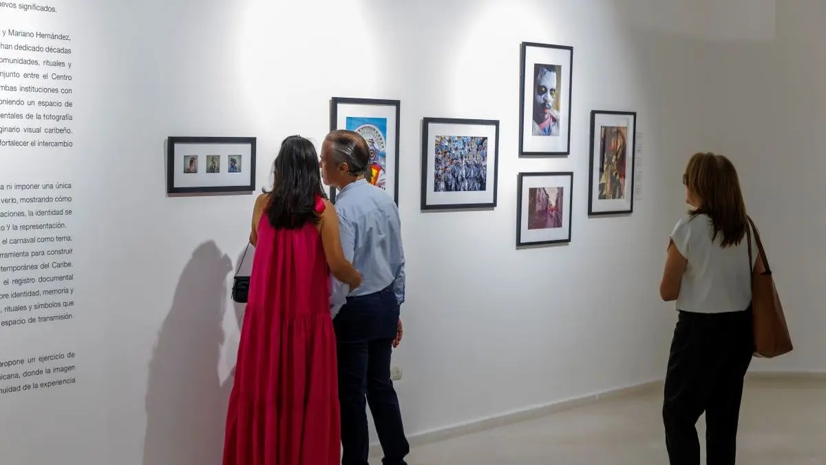 Exposición ‘Arquetipo Caribe’ Enriquecerá el Museo de Arte Moderno