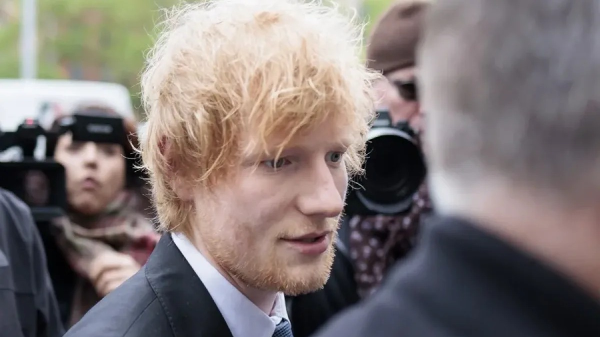 Protesta en Massachusetts por Exclusión de Macklemore en Concierto de Ed Sheeran