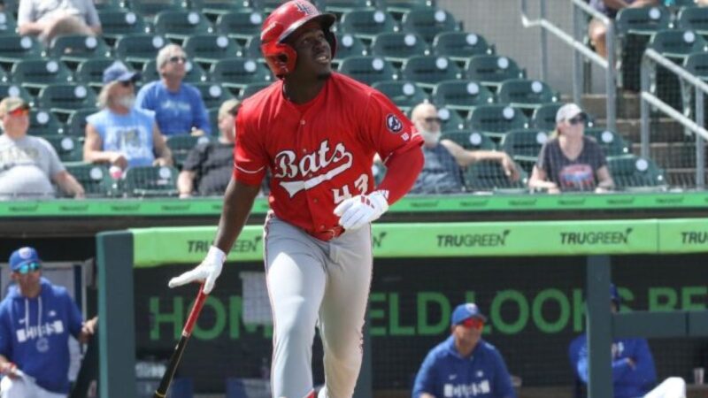 Rodríguez y Brito Brillan con Jonrones en la Jornada de la MLB