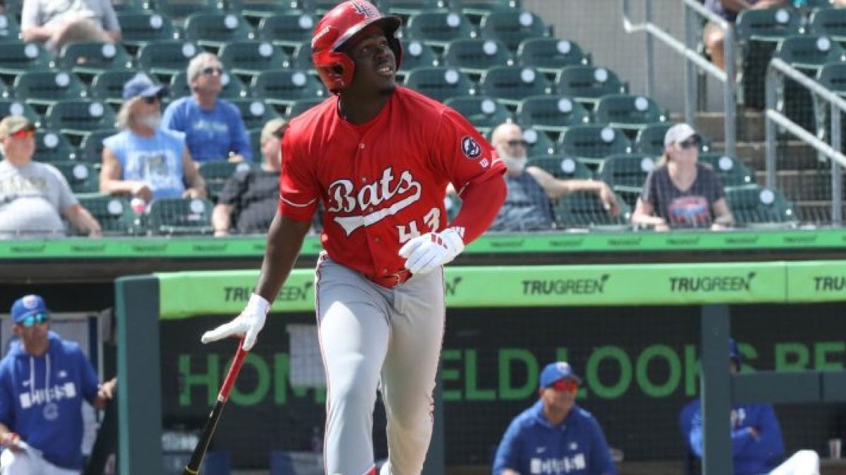Rodríguez y Brito Brillan con Jonrones en la Jornada de la MLB