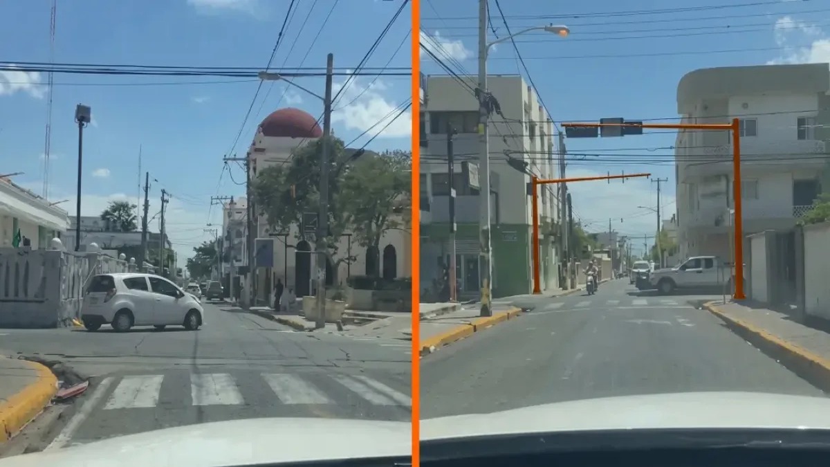 Huelga en Salcedo y Villa Tapia: Calles Vacías y Comercios Cerrados
