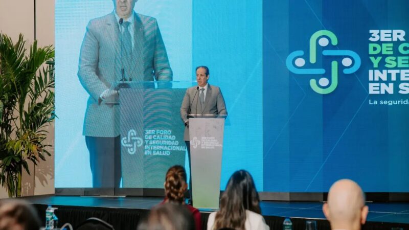 Atención en Salud: Priorizar Confianza, Calidad y Seguridad