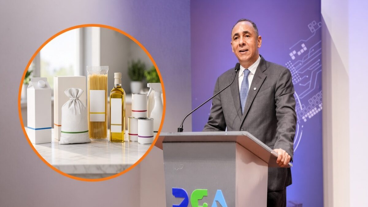 Aduanas Explica Ingreso de Marcas Blancas con Exenciones Arancelarias en RD