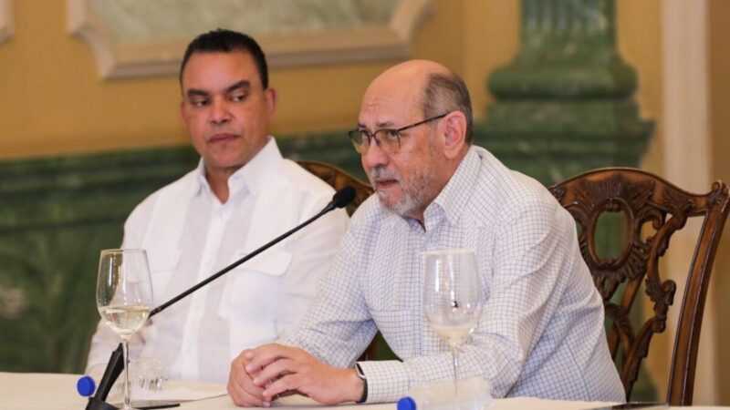 Aumenta la Demanda de Evaluaciones Sísmicas en Edificaciones de Santo Domingo