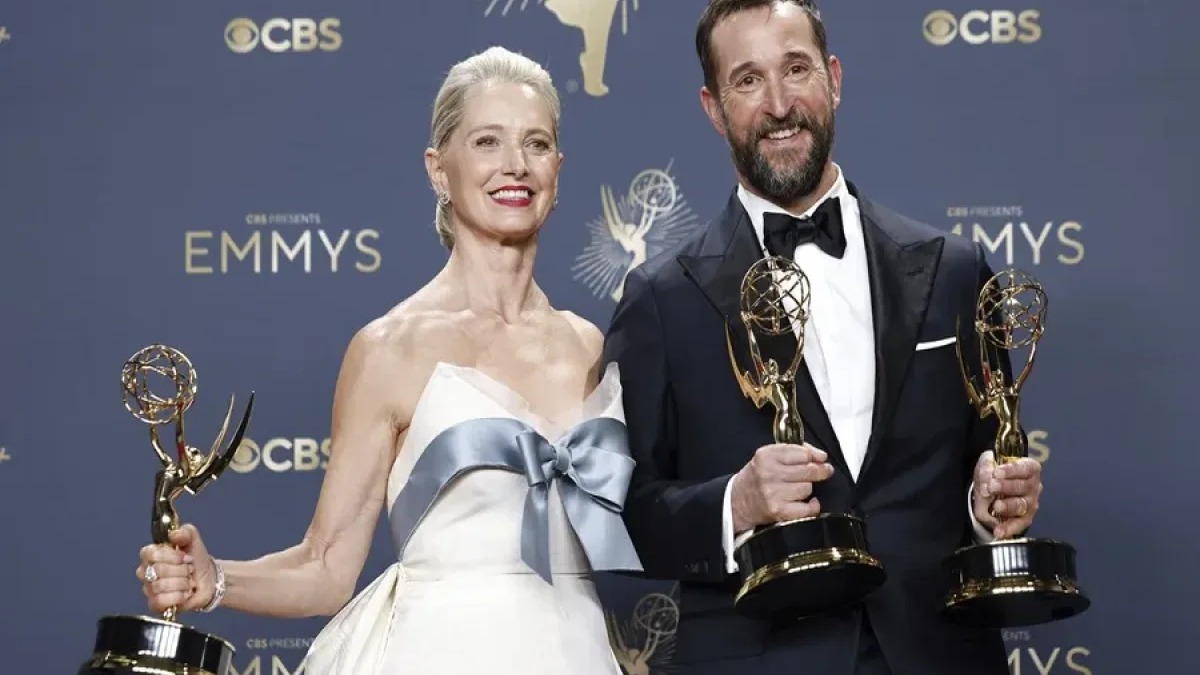Expectativa en los Emmy: ‘The Pitt’ y Oscar Isaac buscan hacer historia