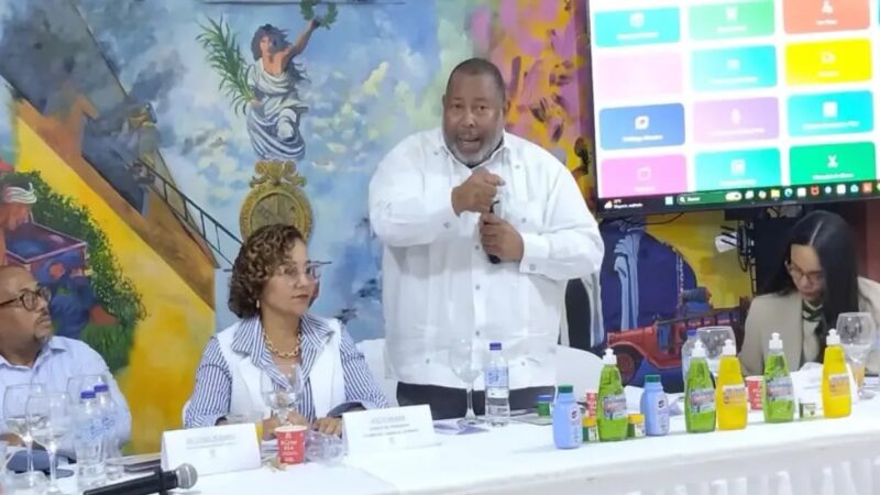 Comerciantes de Santo Domingo Norte se Unen para Fortalecer el Sector Detallista