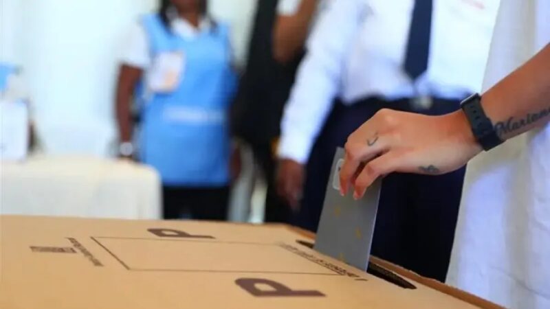 Llamado a la Reflexión: Aumento de la Abstención Electoral en República Dominicana