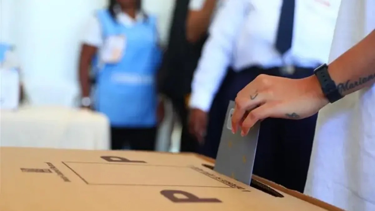 Llamado a la Reflexión: Aumento de la Abstención Electoral en República Dominicana