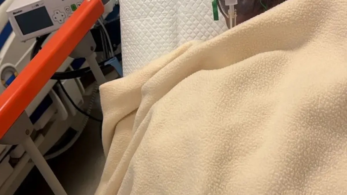 Marcos Yaroide se Recupera Tras Cirugía de Emergencia por Desprendimiento de Retina
