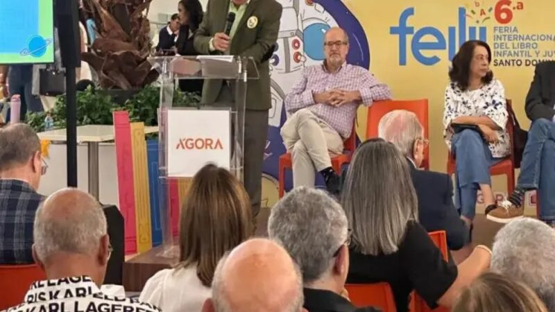 Avelino Stanley Lanza Obra Clave sobre Literatura Infantil y Juvenil Dominicana