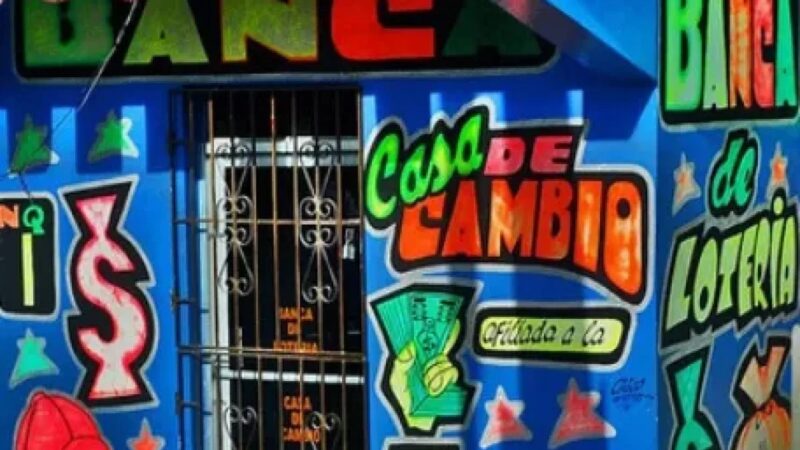República Dominicana Congela Nuevas Bancas de Lotería por una Década