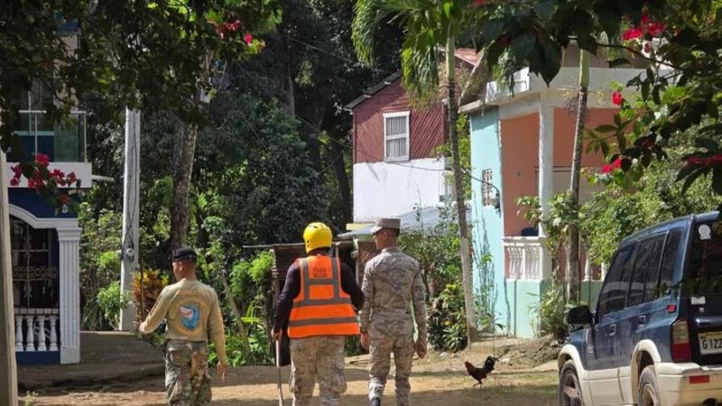 Persisten Casos de Desaparición de Niños en República Dominicana