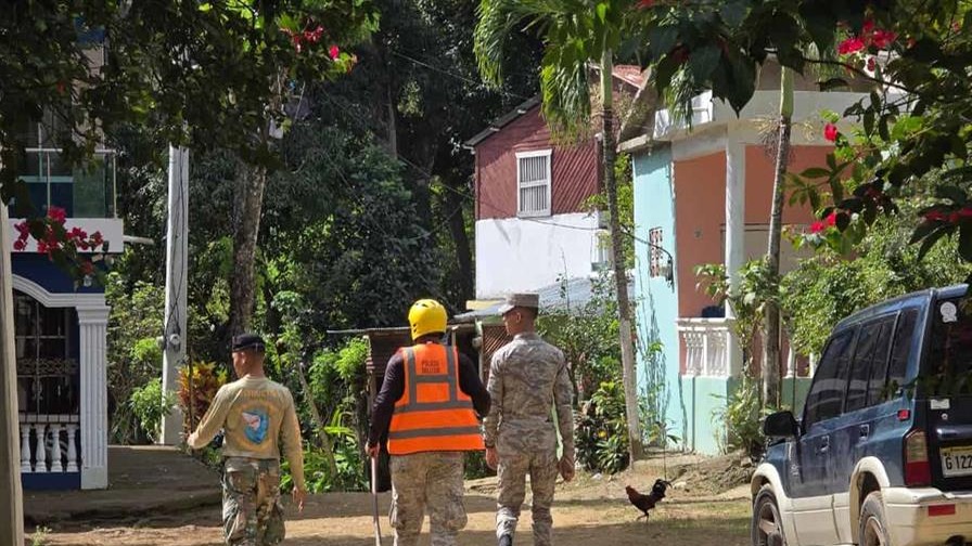 Persisten Casos de Desaparición de Niños en República Dominicana