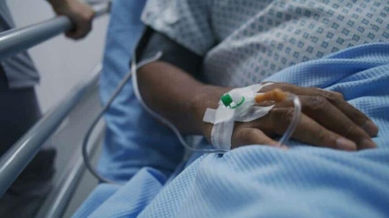 Tragedia en Hato Mayor: Tres Niñas Heridas en Accidente de Juego Mecánico
