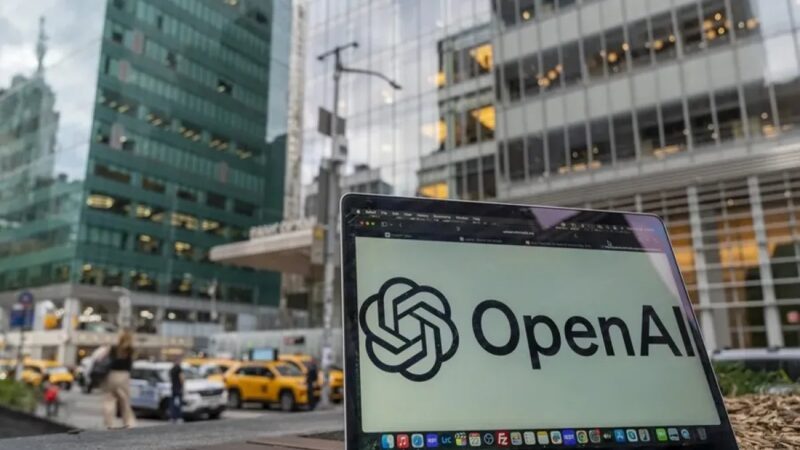 OpenAI Revoluciona con Dots: Agentes de IA para Tareas Laborales y Cotidianas