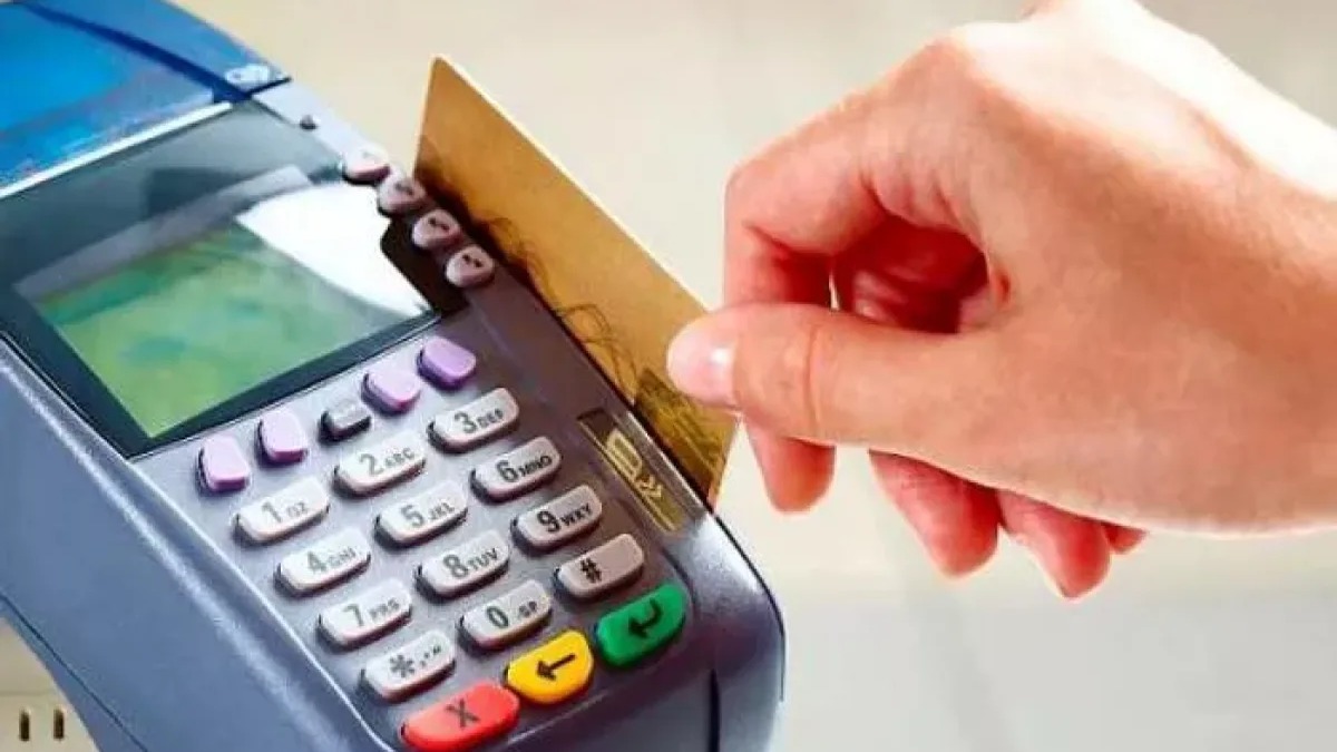 Anadegas Amenaza con Suspender Pagos con Tarjetas en Estaciones de Combustible