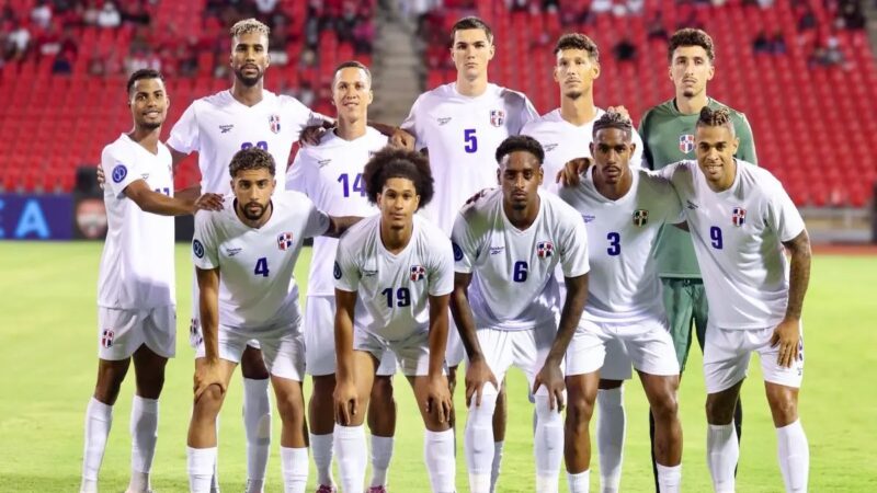 República Dominicana Brilla en la Liga de Naciones con Triunfos Históricos