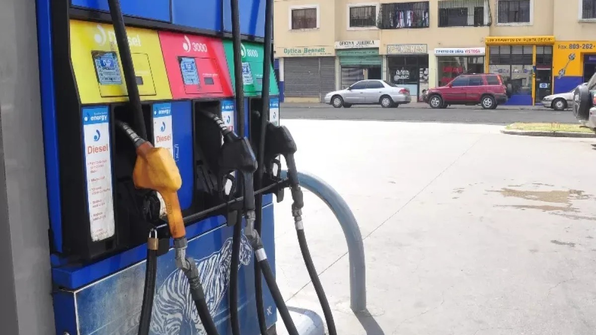 Limitaciones para Reducir Comisiones en Estaciones de Combustible