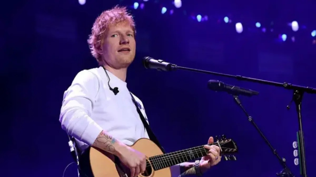 Ed Sheeran Enfrenta la Controversia: Reflexiones y Disculpas en Filadelfia