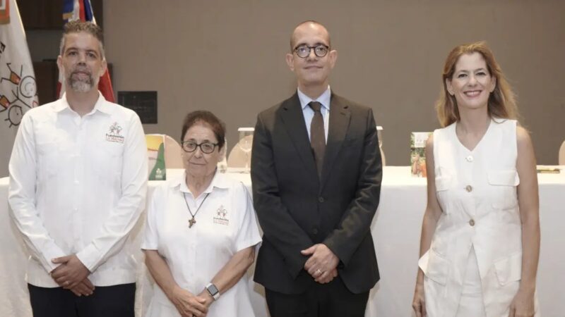 Fundación La Merced Organiza Cena de Gala para Apoyar a la Juventud
