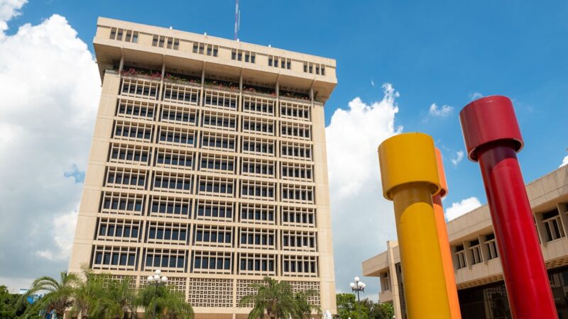 Inflación en República Dominicana Continúa su Descenso por Segundo Mes Consecutivo