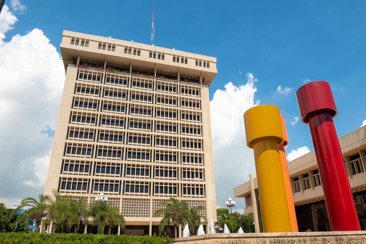Inflación en República Dominicana Continúa su Descenso por Segundo Mes Consecutivo