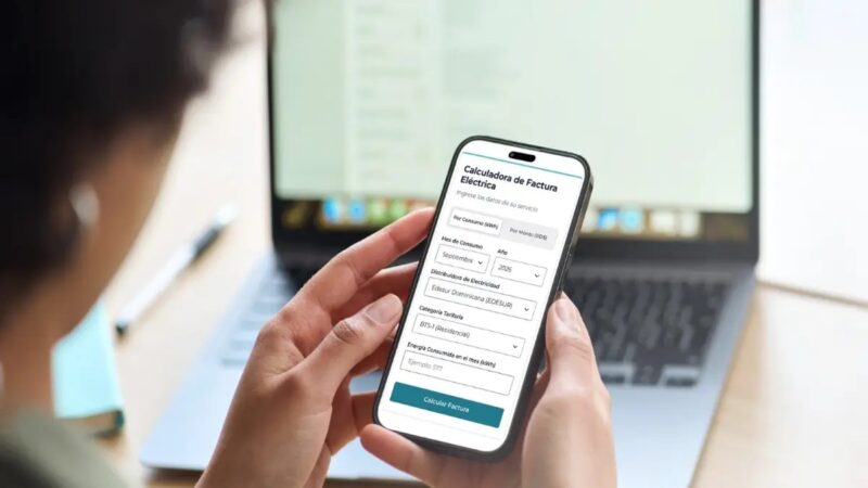 Protecom Lanza Calculadora para Verificar Facturas Eléctricas