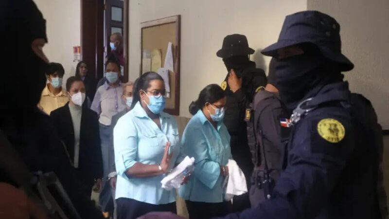 Caso Senasa 2.0: Prisión Preventiva y Arresto Domiciliario para 26 Imputados