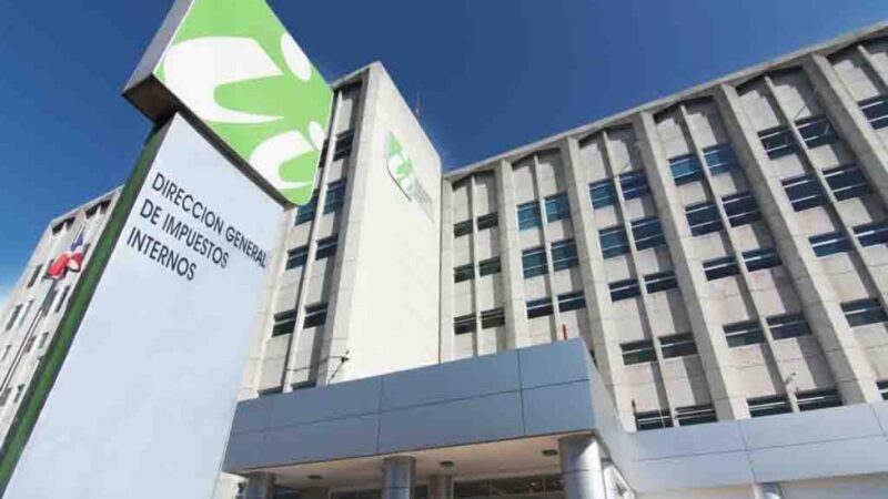 DGII Supera Expectativas con Recaudación de RD$671 Mil Millones en Ocho Meses