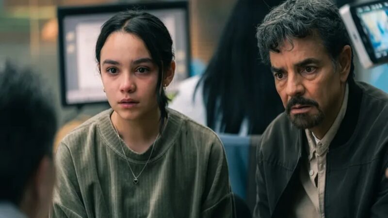 Eugenio Derbez y Pedro Alonso exploran la justicia y la venganza en ‘El Juicio’