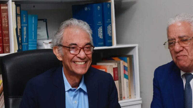 Rafael Mena Confía en la Continuidad de la Lucha de Andeclip