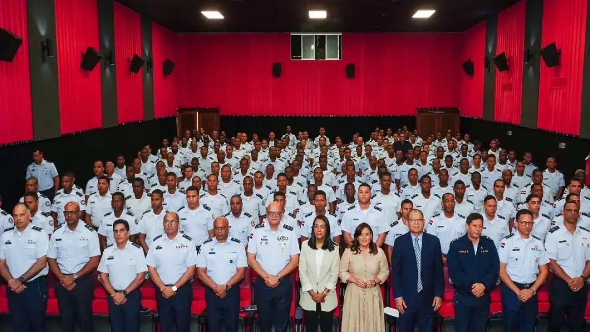 Más de 200 Militares de la FARD Capacitados en Prevención de Violencia de Género